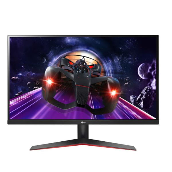 Màn hình LG 27MP60G-B.ATV, IPS 75hz, Tràn viền