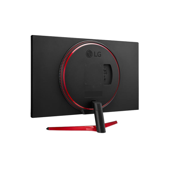 Màn hình LG 32GN600-B (31.5inch/QHD/VA/165Hz/280nits/HDMI+DP+Audio/FreeSync)
