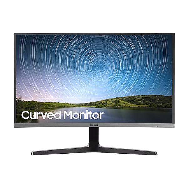 Màn hình Samsung 27R500, 27" VA Cong