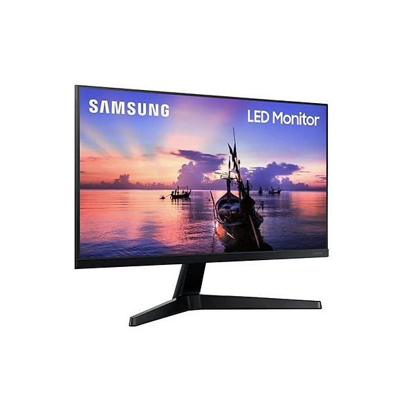Màn hình Samsung LF27T350, 27" IPS, 75Hz, Tràn viền