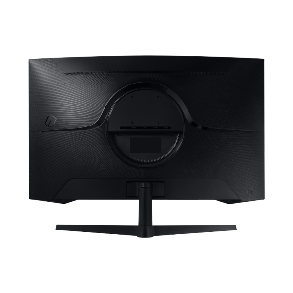Màn hình Samsung Odyssey G5 LC32G55TQBEXXV (32 inch/WQHD/VA/144Hz/1ms/Cong)
