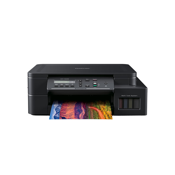 Máy in Brother DCP-T520W - In phun màu đa năng
