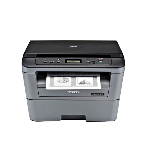 Máy in Đa năng Laser Brother DCP-L2520D