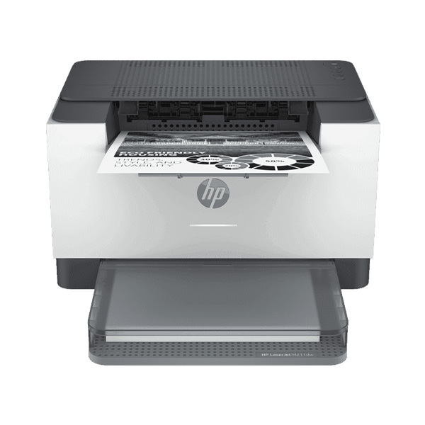 Máy in đen trắng HP LaserJet M211dw (9YF83A) - Đơn năng
