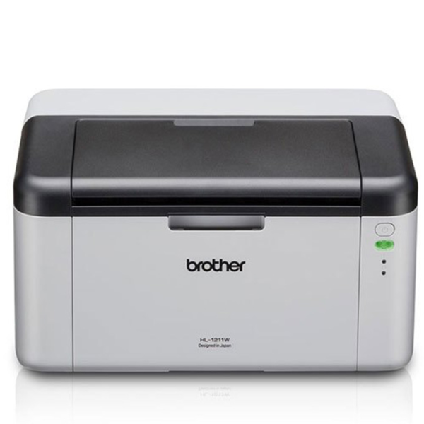Máy in đơn năng qua Wifi Brother HL-1211W cũ