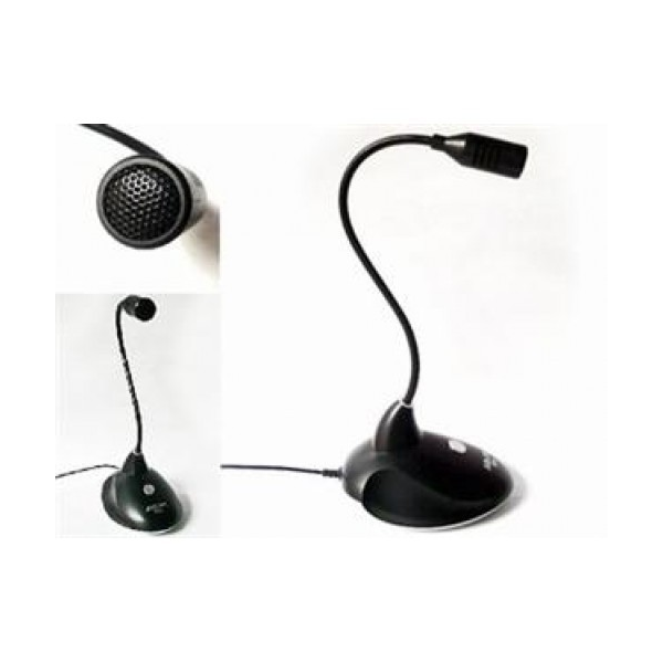 Microphone Salar M8/M6
