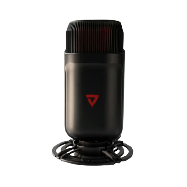 Microphone Thronmax Mdrill Zone XLR with Shock Mount Bundle
