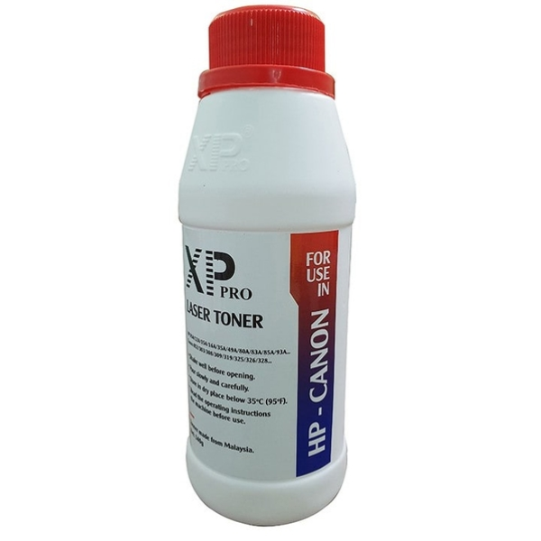 Mực đổ XP Pro Laser Toner NPG4 140g/Lọ