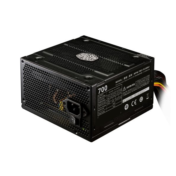 Nguồn CoolerMaster Elite PC700 V3 700W, Active PFC