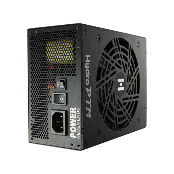 Nguồn FSP Power Supply model HPT2-850M/ PPA8502201  850W ( 80 Plus Platinum/ Màu Đen)
