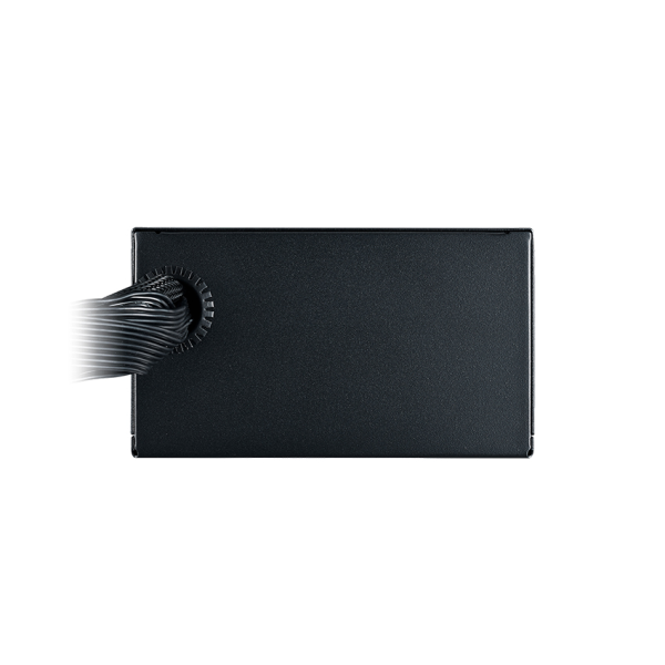 Nguồn Máy Tính Cooler Master MWE GOLD 750-V2 750W (80 Plus Gold/Màu Đen)