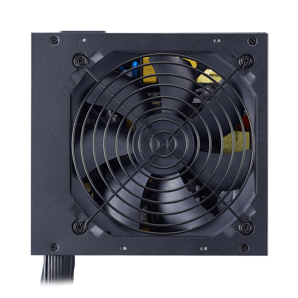 Nguồn máy tính Cooler Master MWE V2 230V 750 750W Plus Bronze (80 Plus Bronze/Màu Đen)
