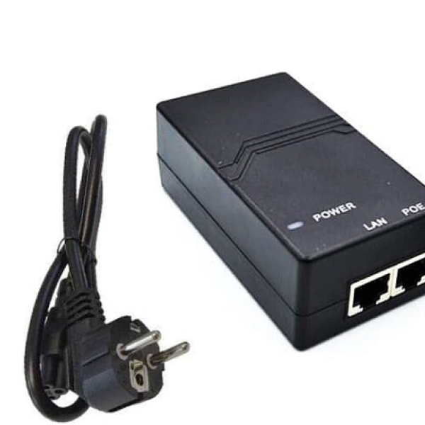 Nguồn Ruijie PoE RG-E-120(GE)