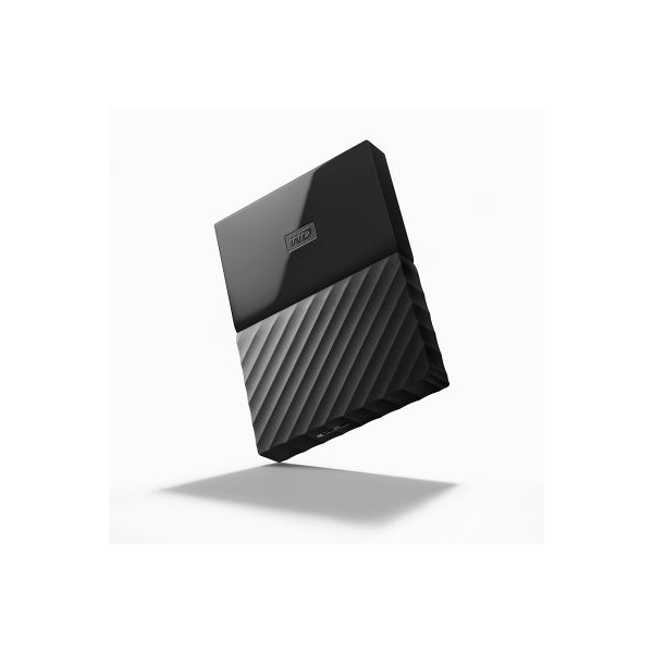 Ổ cứng gắn ngoài Western My Passport 1TB - 2.5"