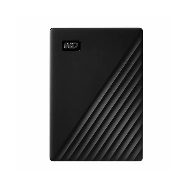 Ổ cứng gắn ngoài Western My Passport 4TB - 2.5"