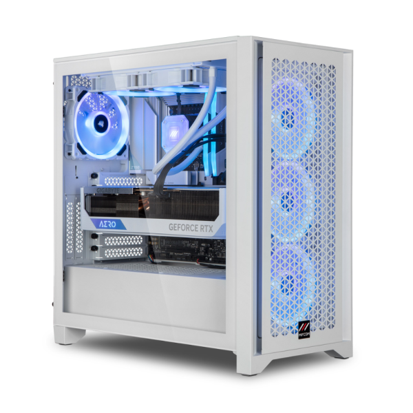 PC GAMING GOLD G205(I5-12400F/B760/16G RAM/512G SSD/Nvidia RTX 1660 Super)