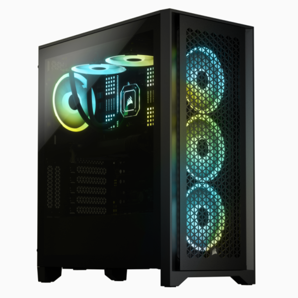 PC IT24H CAD C056 (i7-12700F/B660/16GB RAM/500GB SSD/T600) 
