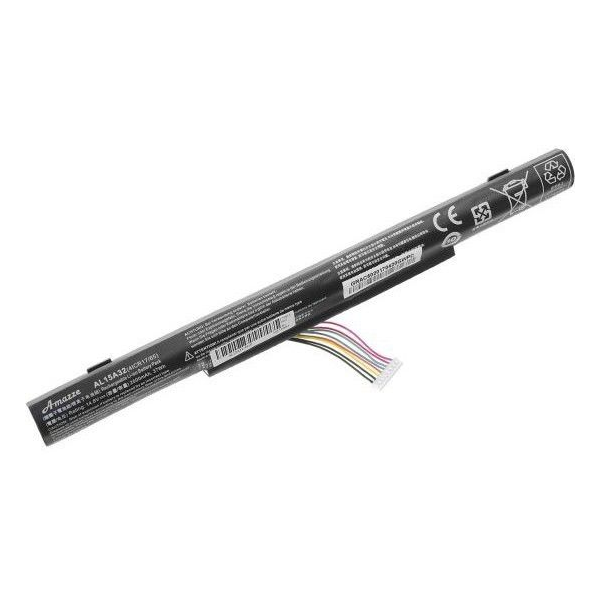 Pin Acer E5-573 (ZIN NEW 100%) E5-574 F5-571 AL15A32 4ICR17,3-574G E5-422 E5-472 E5-522 E5-532, E5-473, E5-553