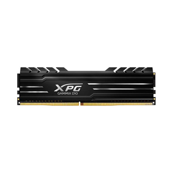 Ram Desktop Adata XPG Gammix D10 (AX4U320016G16A-SB10) 16GB (1x16GB) DDR4 3200Mhz
