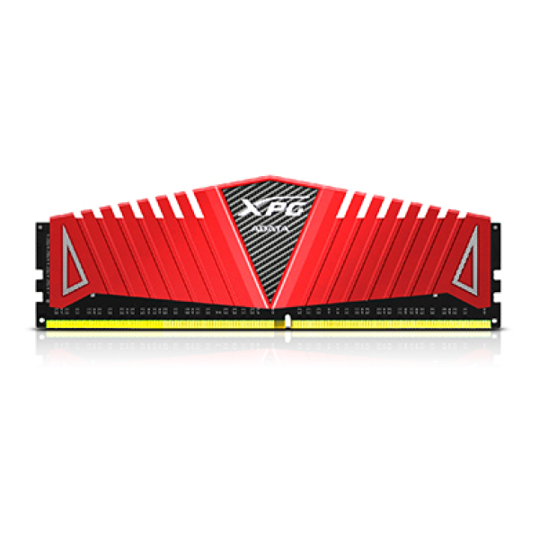 Ram PC Adata XPG 4Gb Tản nhiệt DDR4 Bus 2133MHz (cũ)