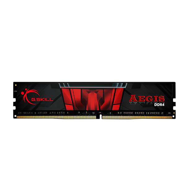 Ram PC Gskill 8GB DDR4 Bus 2666Mhz