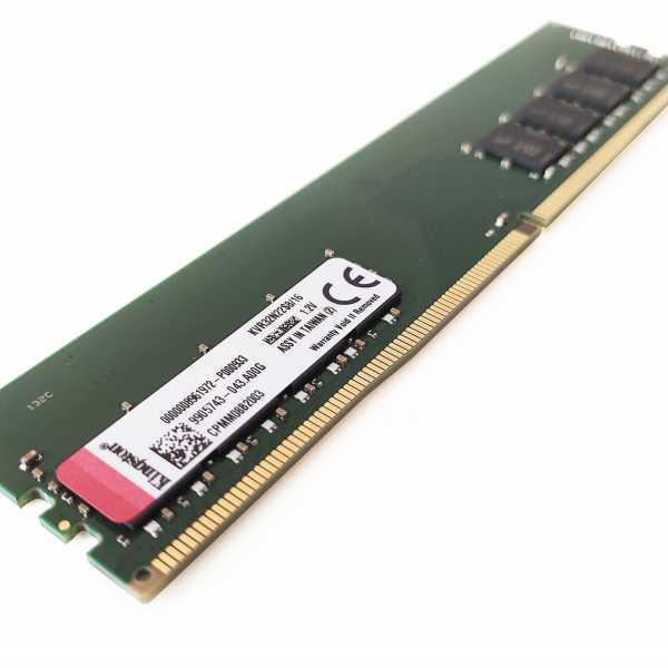 RAM PC KINGSTON 16G DDR4 Bus 3200