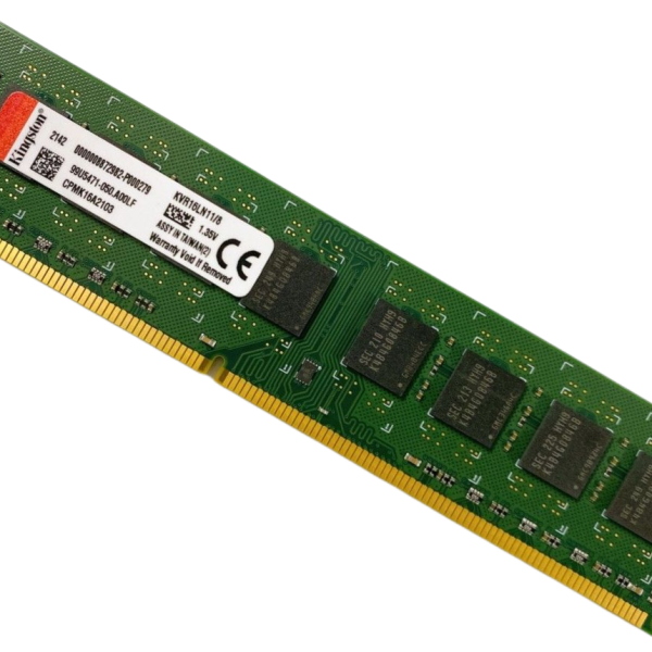 Ram PC KINGSTON 8G DDR3 bus 1600            