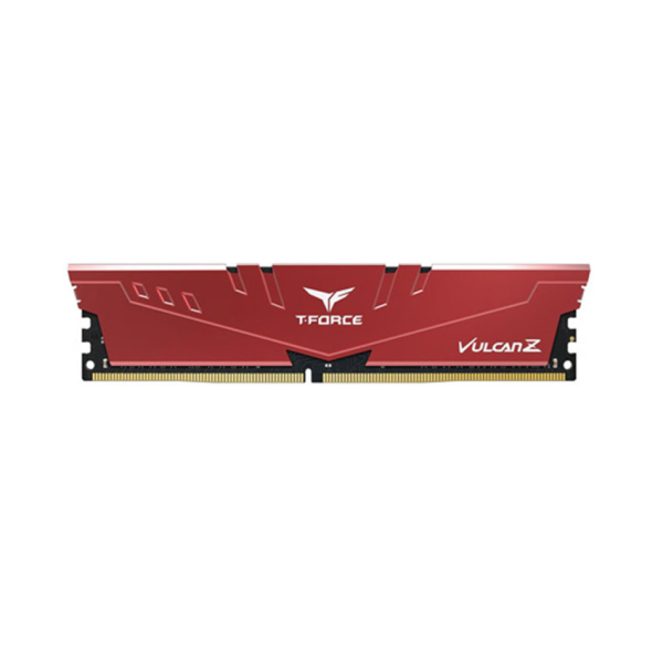 Ram PC Team 8Gb Tản nhiệt DDR4 Bus 3200Mhz VULCAN Z (cũ)