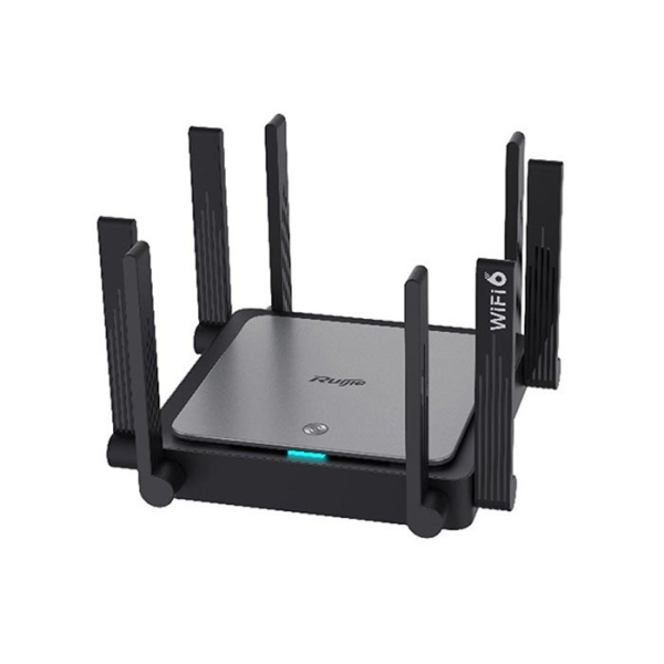 Router Wifi Ruijie RG-EW3200GX PRO, AX3200Mbps, Wifi 6