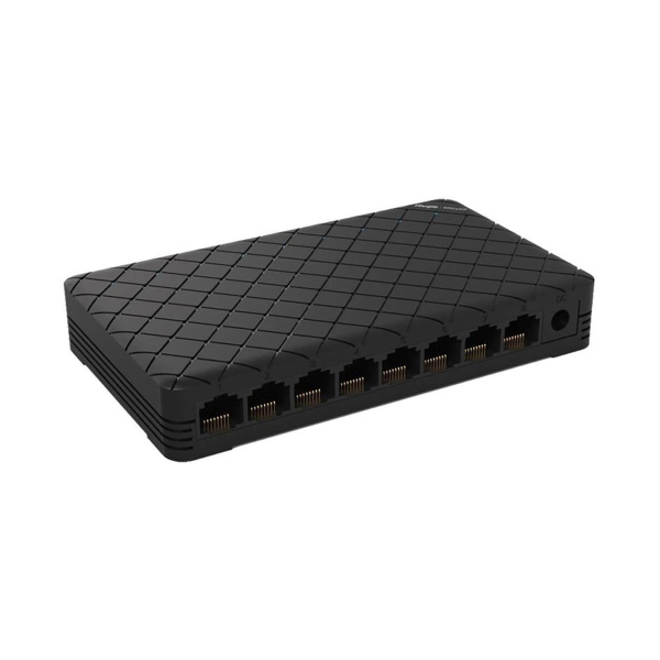 Switch Ruijie RG-ES08G - 8-Port Gigabit 1000Mbps