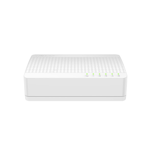Switch Tenda S105 - 5-Port 10/100Mbps