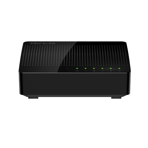 Switch Tenda SG105- 5-Port 1000Mbps Gigabit