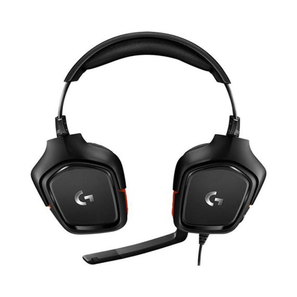 Tai nghe gaming Logitech G331
