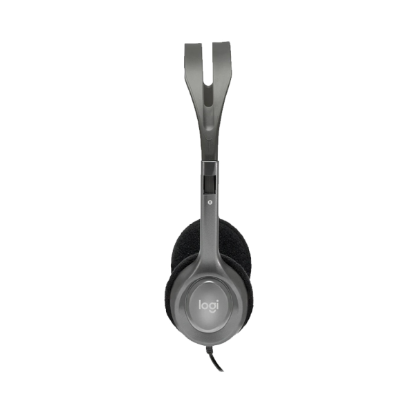 Tai nghe Logitech H110
