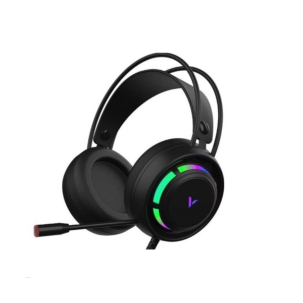 Tai nghe Rapoo Gaming VH360, Led RGB 7.1
