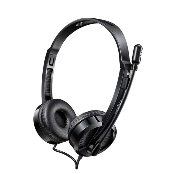 Tai nghe Rapoo H120 - USB