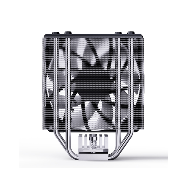 TẢN NHIỆT KHÍ JONSBO PISA A4 Grey (KÈM SẴN BACKPLATE 1700 JONSBO)
