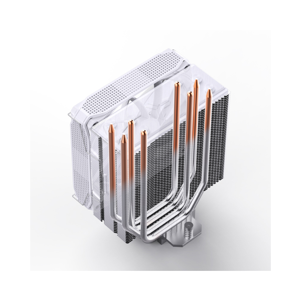 TẢN NHIỆT KHÍ JONSBO PISA A4 White (KÈM SẴN BACKPLATE 1700 JONSBO)
