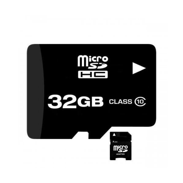 Thẻ nhớ NB 32Gb Class10