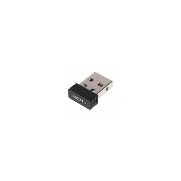 USB Bluetooth + WiFi Adapter 802.11N Dual Mode
