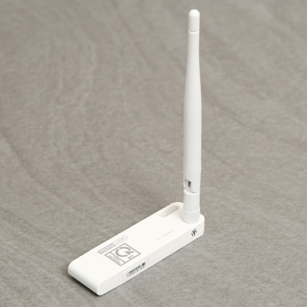 USB thu sóng Wifi Totolink N150UA