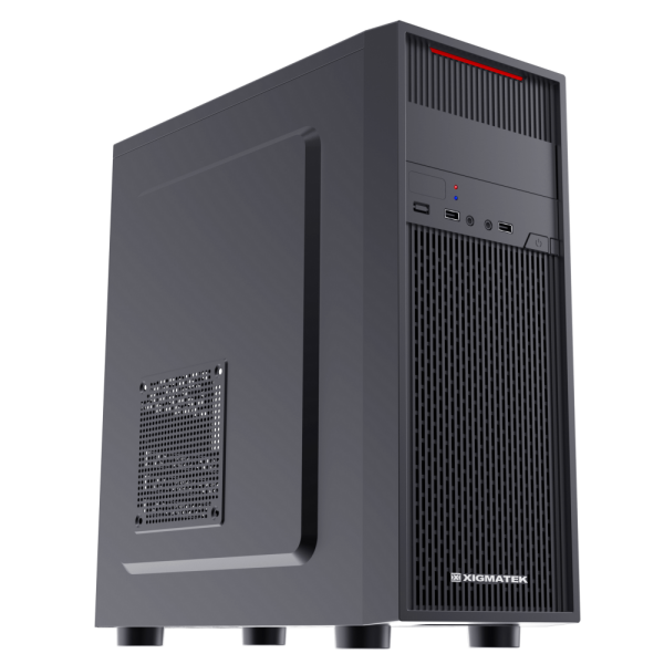 Vỏ case Xigmatek XA-22 (EN47567)- Form ATX