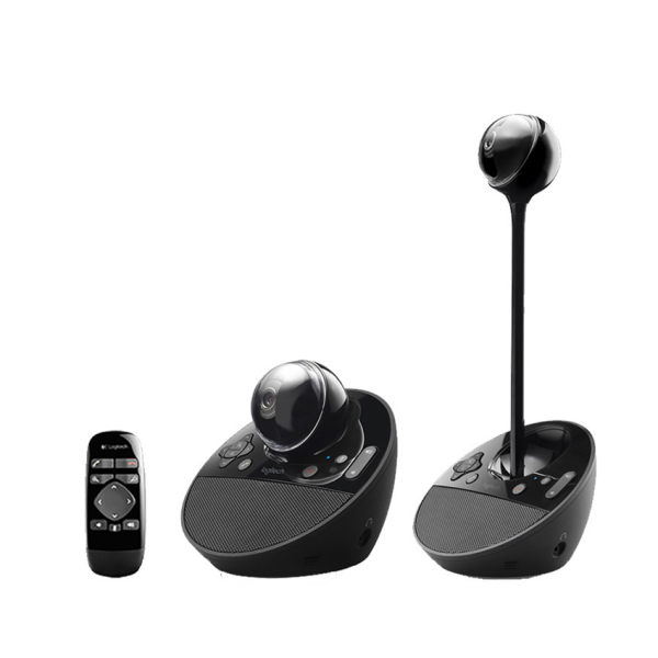 Webcam Logitech BCC 950
