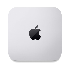 Apple Mac Mini (MMFJ3SA/A) (Apple M2 8C CPU/10C GPU/8G RAM/256GB SSD/Mac OS/Bạc) 
