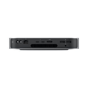 Apple Mac Mini (Z12N000B8) (Apple M1/16G RAM/256GB SSD/Mac OS/Bạc)