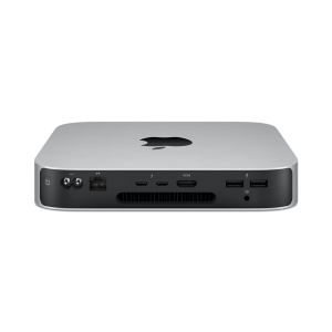 Apple Mac Mini (Z12N000B8) (Apple M1/16G RAM/256GB SSD/Mac OS/Bạc)
