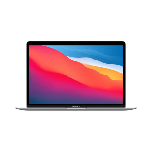 Apple Macbook Air 13 (MGN93SA/A) (Apple M1/8GB RAM/256GB SSD/13.3 inch IPS/Mac OS/Bạc) (NEW) 
