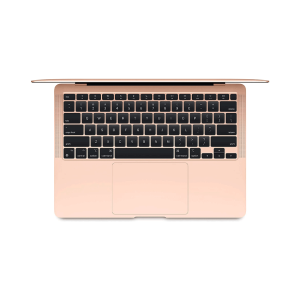 Apple Macbook Air 13 (MGND3SA/A) (Apple M1/8GB RAM/256GB SSD/13.3 inch IPS/Mac OS/Vàng) (NEW)
