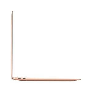 Apple Macbook Air 13 (MGND3SA/A) (Apple M1/8GB RAM/256GB SSD/13.3 inch IPS/Mac OS/Vàng) (NEW)