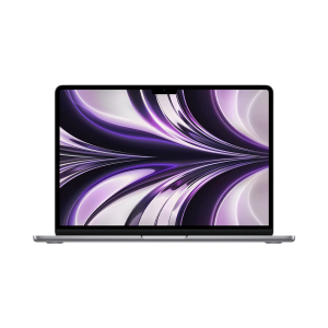 Apple Macbook Air (MLXX3SA/A) (Apple M2/8C CPU/10C GPU/8GB RAM/512GB SSD/13.6 inch/Mac OS/Xám) (2022) 
